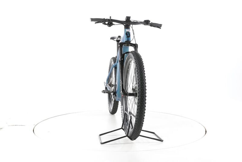 Scott Axis eRIDE EVO 2022 | blue | 29" | 46 cm | 500 - 3000 km, image 2 of 3
