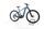 Scott Axis Eride Evo 2022 | blau | 29" | 45 cm | < 500 km, thumbnail 1 of 4