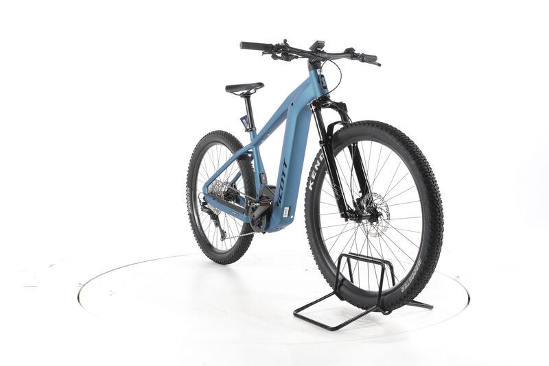 Scott Axis Eride Evo 2022 | blau | 29" | 45 cm | < 500 km, image 2 of 4