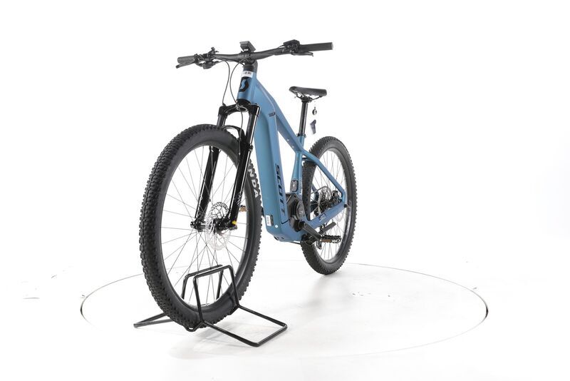 Scott Axis Eride Evo 2022 | blau | 29" | 45 cm | < 500 km, image 4 of 4
