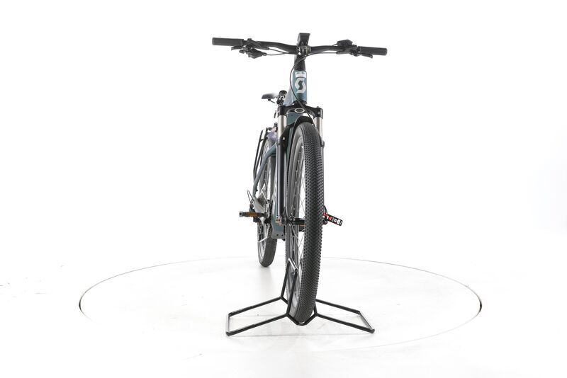 Scott Axis eRIDE Evo 2022 | grau | 29" | L | > 3000 km, image 4 of 5