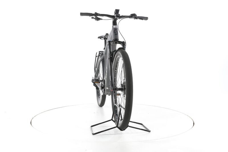 Scott Axis eRide Evo 2023 | šedá | 28" | XL | > 3000 km, image 3 of 4
