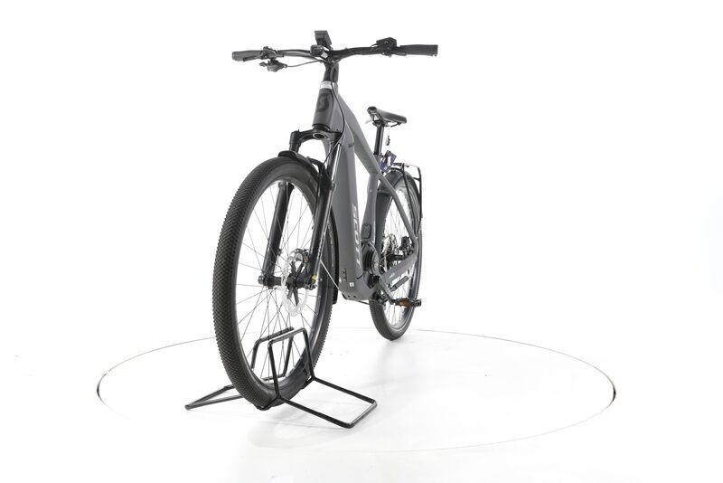 Scott Axis eRide Evo 2023 | šedá | 28" | XL | > 3000 km, image 4 of 4