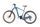 Scott Axis eRide EVO (2023) | Diamant | blau | 52 cm | 500 - 1000 km thumbnail 2/5