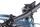 Scott Axis eRide EVO (2023) | Diamant | blau | 52 cm | 500 - 1000 km thumbnail 5/5