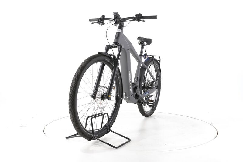 Scott Axis eRIDE Evo 2025 | grey | 29" | L | 500 - 3000 km, image 4 of 4