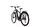 Scott Axis eRide EVO Tour (2022) | Diamant | grau | 29” | 52 cm | 500 – 3000 km, thumbnail 4 of 4