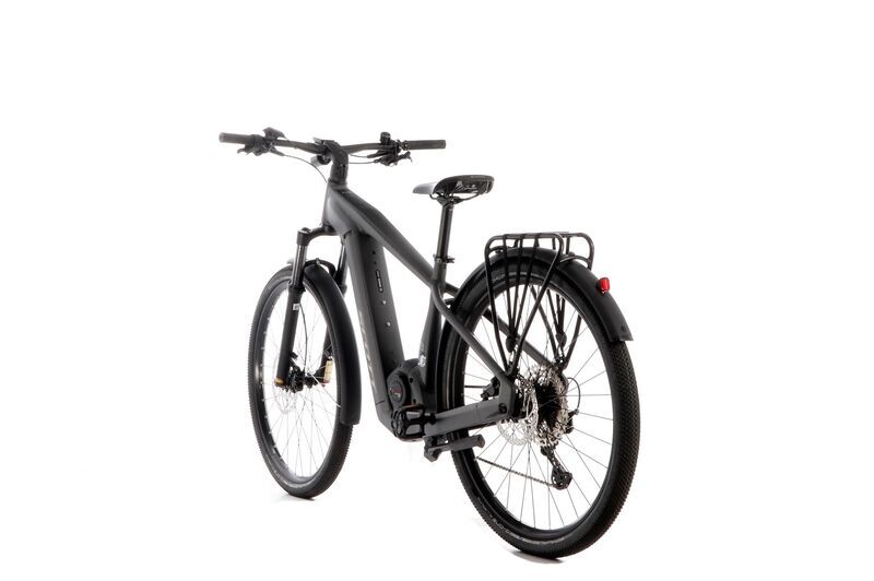 Scott Axis eRide EVO Tour (2022) | Diamant | grau | 29” | 52 cm | 500 – 3000 km, image 4 of 4