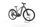Scott Axis eRIDE EVO Tour 2022 | šedá | 29" | S | 500 - 3000 km, thumbnail 2 of 5