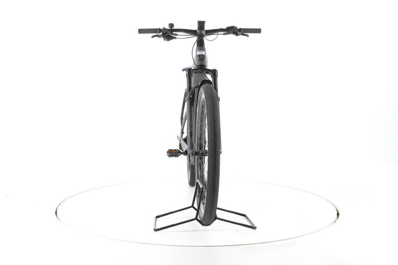 Scott Axis eRIDE EVO Tour 2022 | šedá | 29" | S | 500 - 3000 km, image 4 of 5