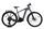 Scott Axis eRide EVO Tour (2023) | Kolmiorunko | harmaa | 29" | L | 1000 - 1500 km thumbnail 1/5