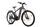 Scott Axis eRide EVO Tour (2023) | Kolmiorunko | harmaa | 29" | L | 1000 - 1500 km thumbnail 2/5