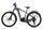 Scott Axis eRide EVO Tour (2023) | Kolmiorunko | harmaa | 29" | L | 1000 - 1500 km thumbnail 3/5