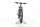Scott Axis eRIDE EVO Tour FS 2022 | grey | 29" | L | > 3000 km thumbnail 3/4