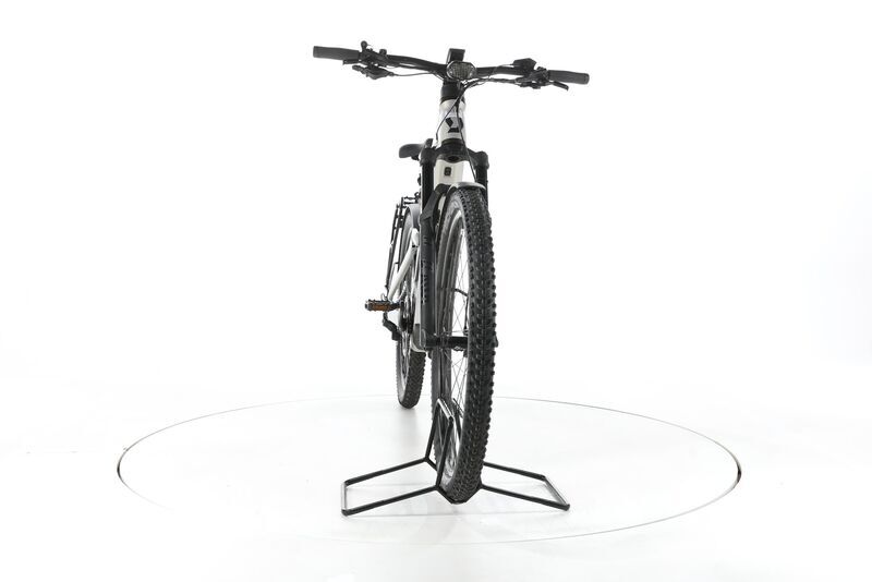 Scott Axis eRIDE EVO Tour FS 2022 | grey | 29" | L | > 3000 km 3