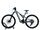 Scott Axis eRIDE FS 10 2024 | silver | 29" | M | 500 - 3000 km, thumbnail 1 of 4