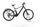 Scott Axis eRide FS 20 2022 | preto | 29" | XL | < 500 km, thumbnail 1 of 5