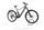 Scott Axis eRide FS 20 2022 | preto | 29" | XL | < 500 km, thumbnail 2 of 5