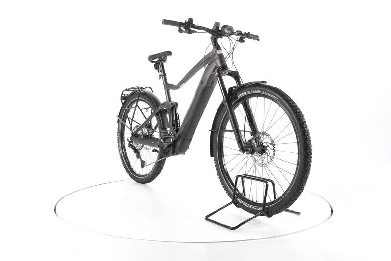 Scott Axis eRide FS 20 2022 | preto | 29" | XL | < 500 km, image 3 of 5