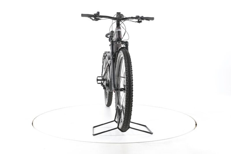 Scott Axis eRide FS 20 2022 | preto | 29" | XL | < 500 km, image 4 of 5