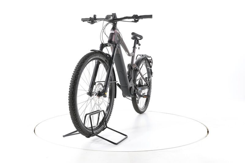 Scott Axis eRide FS 20 2022 | preto | 29" | XL | < 500 km, image 5 of 5