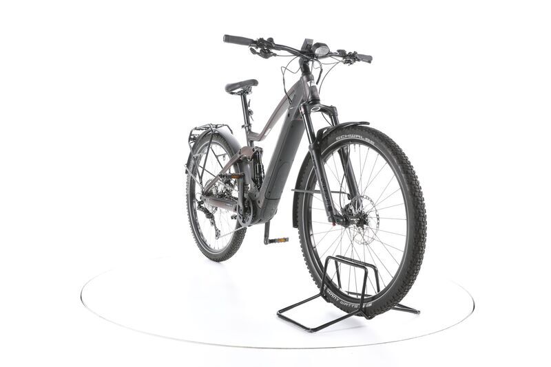 Scott Axis eRide FS 20 2022 | nero | 29" | M | < 500 km, image 3 of 5