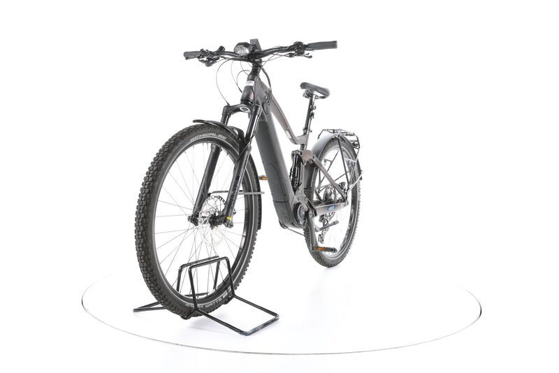 Scott Axis eRide FS 20 2022 | nero | 29" | M | < 500 km, image 5 of 5