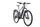 Scott Axis eRide FS (2022) | Diamond | green | 49 cm | L | 100 - 500 km thumbnail 3/3