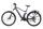 Scott Axis eRide FS (2022) | Diamond | green | 49 cm | L | 100 - 500 km thumbnail 1/3