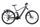 Scott Axis eRide FS (2022) | Diamond | green | 49 cm | L | 100 - 500 km thumbnail 2/3