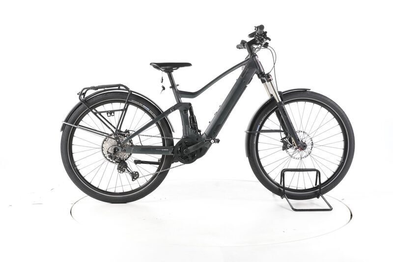Scott Axis eRIDE FS Speed 2022 | schwarz | 29" | M | > 3000 km, image 1 of 5