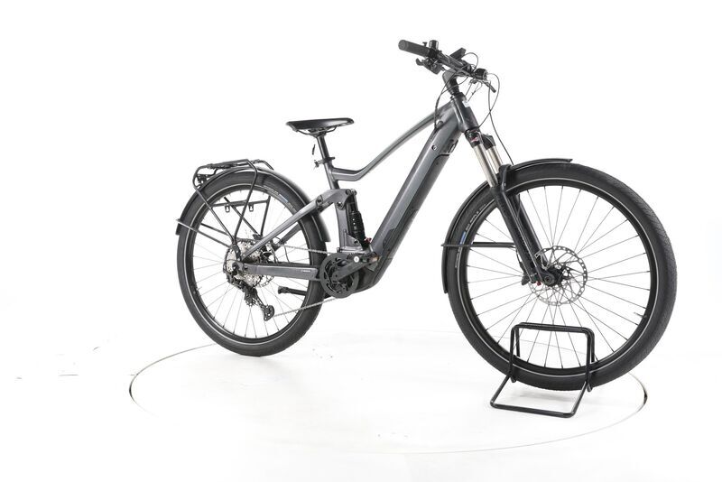 Scott Axis eRIDE FS Speed 2022 | schwarz | 29" | M | > 3000 km, image 2 of 5
