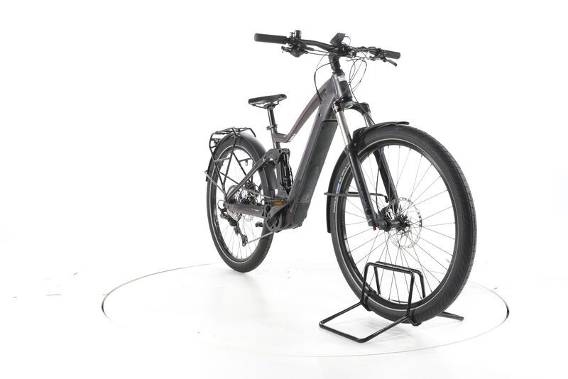 Scott Axis eRIDE FS Speed 2022 | schwarz | 29" | M | > 3000 km, image 3 of 5
