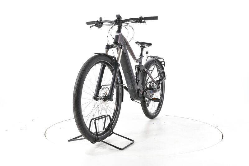 Scott Axis eRIDE FS Speed 2022 | schwarz | 29" | M | > 3000 km, image 5 of 5