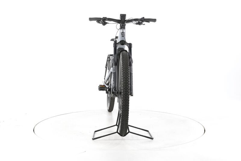 Scott Axis FS 20 2025 | grau | 29" | L | 500 - 3000 km, image 4 of 5