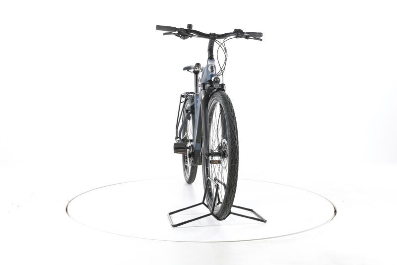 Scott Bike eRide Sub Turm 20 2022 | blue | 28" | M | > 3000 km, image 4 of 5