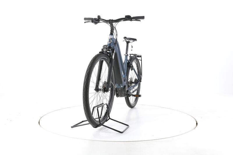 Scott Bike eRide Sub Turm 20 2022 | blue | 28" | M | > 3000 km, image 5 of 5