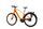 Scott Bike Silence eRide EVO Speed (2020) | Diamond | orange | 28" | 55 cm | 2000 - 3000 km thumbnail 3/4