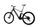 Scott Strike eRide 930 (2022) | Diamant | granite black/brushed metal | 29" | 41 cm | 100 - 500 km thumbnail 3/4