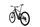 Scott Strike eRide 930 (2022) | Diamant | granite black/brushed metal | 29" | 41 cm | 100 - 500 km thumbnail 4/4