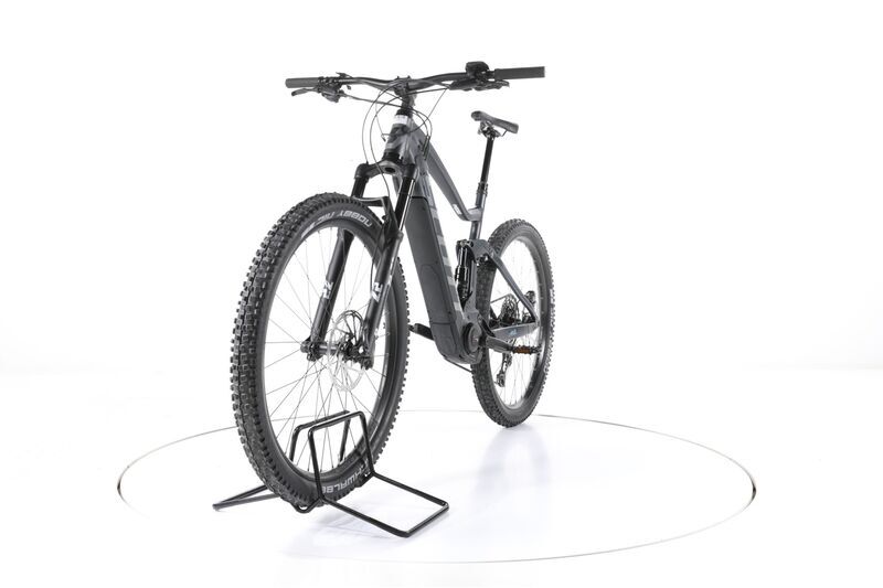 Scott Strike eRide 930 (2022) | Diamond | black | 29" | 51 cm | < 500 km 5