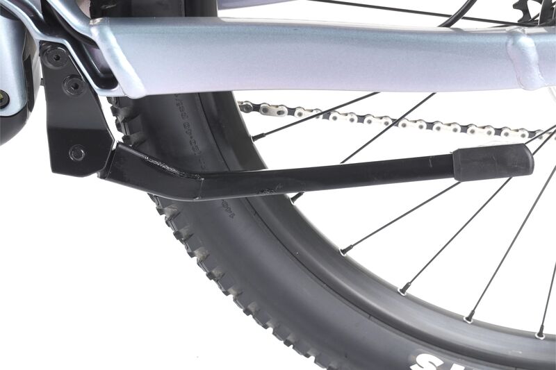 Scott Strike eRide 930 (2022) | Diamant | grå | 29" | 44 cm | 100 - 500 km 2