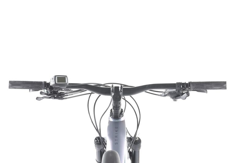 Scott Strike eRide 930 (2022) | Diamant | grå | 29" | 44 cm | 100 - 500 km 4