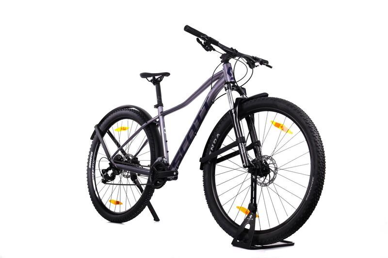 Scott Contessa Active (2023) | Diamant | grau | 29" | M 2