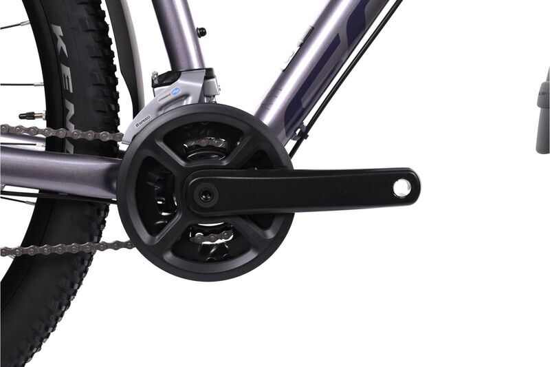 Scott Contessa Active (2023) | Diamant | grau | 29" | M 5