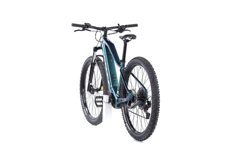 Scott Contessa Active eRide 920 (2022) | Diamant | grün | 29" | 40 cm | S | 100 - 500 km 3