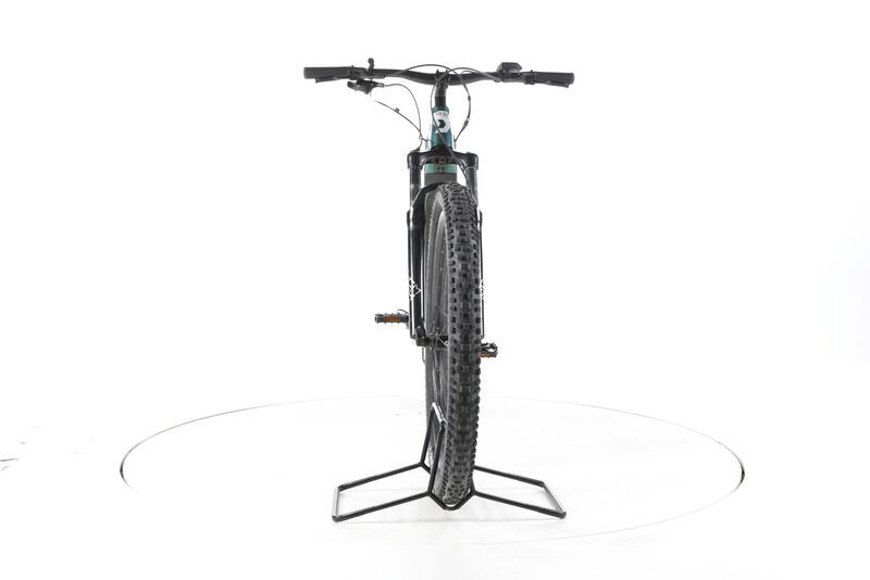 Scott Contessa Active eRIDE 920 2022 | green | 29" | L | > 3000 km, image 3 of 4