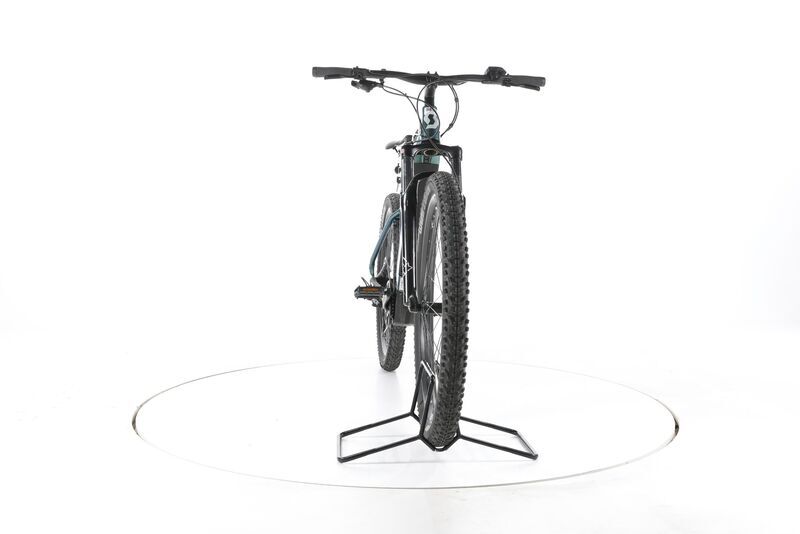 Scott Contessa Active eRIDE 920 2022 | zielony | 29" | M | 500 - 3000 km, image 4 of 5