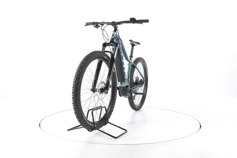 Scott Contessa Active eRIDE 920 2022 | zielony | 29" | M | 500 - 3000 km, image 5 of 5