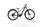 Scott Contessa Active eRIDE 920 2022 | verde | 29" | XS | 500 - 3000 km, thumbnail 1 of 5